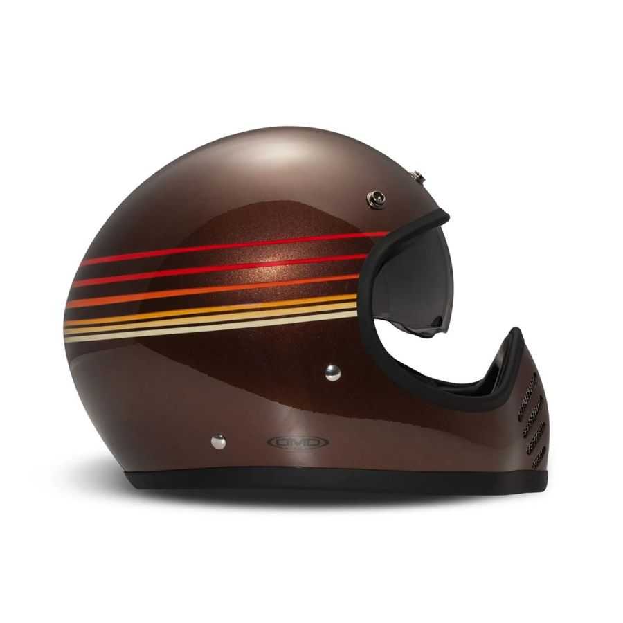 Dmd - Casque Seventyseven Dmd - Casque Seventyseven