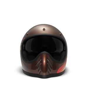 Dmd - Casque Seventyseven