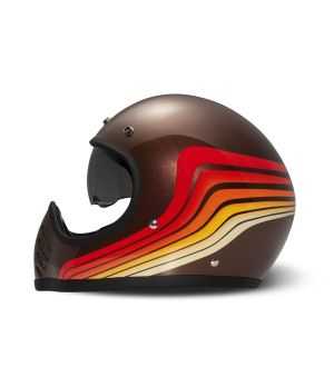 Dmd - Casque Seventyseven