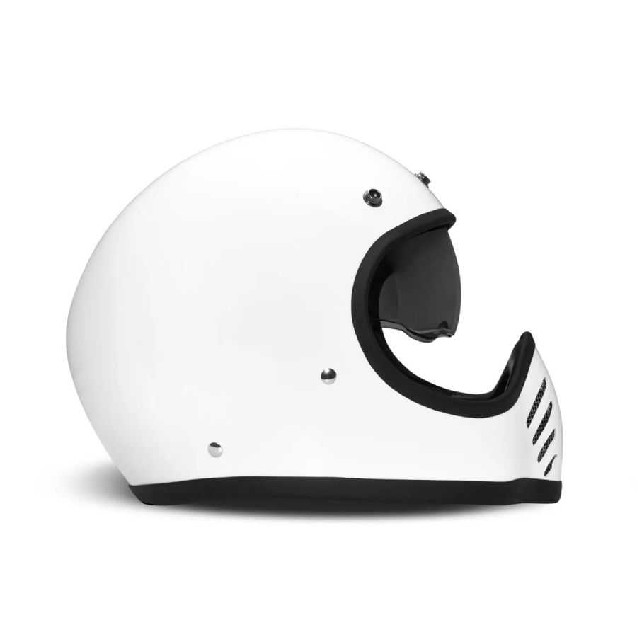 Dmd - Casque Seventyseven Dmd - Casque Seventyseven