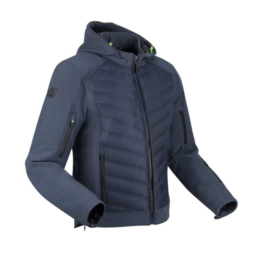 Segura - Blouson Natcho 2