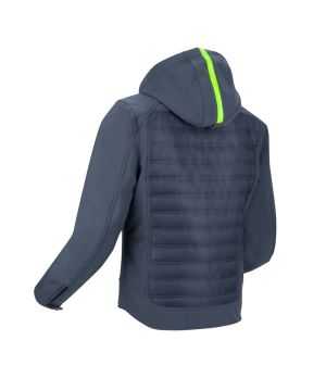 Segura - Blouson Natcho 2