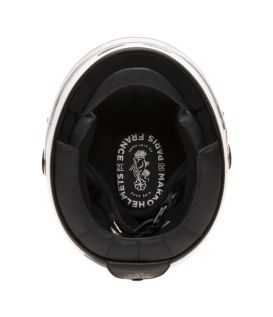 Mârkö Helmets - Casque Intégral Full Moon 2