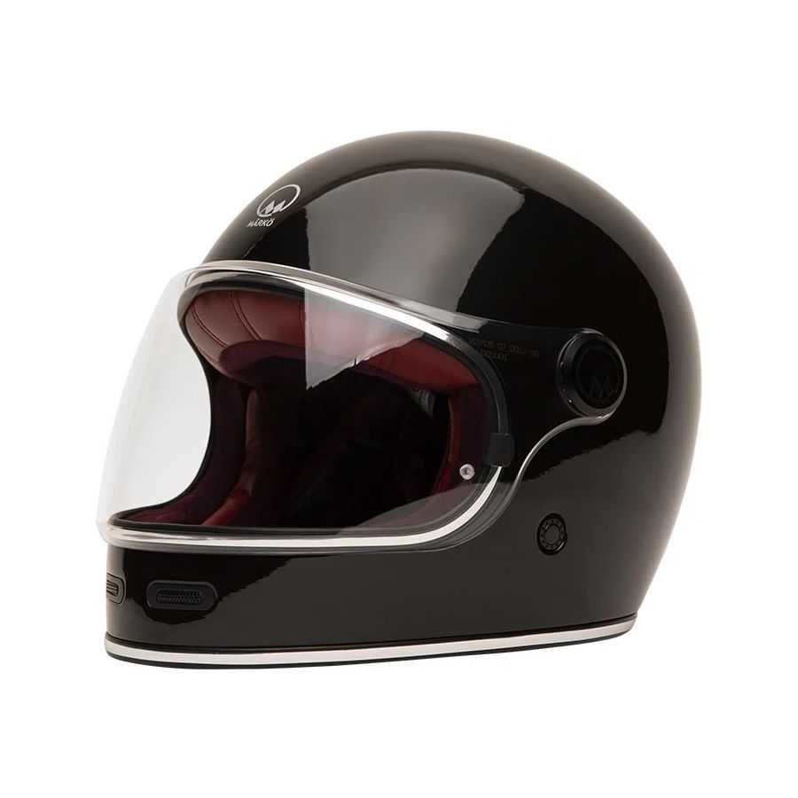 Mârkö Helmets - Casque Intégral Full Moon 2