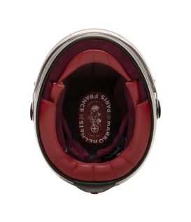 Mârkö Helmets - Casque Intégral Full Moon 2