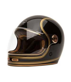Mârkö Helmets - Casque Intégral Full Moon 2