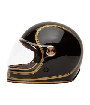 Mârkö Helmets - Casque Intégral Full Moon 2