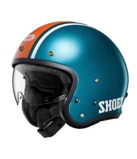 Shoei - Casque J. O2 Aventure