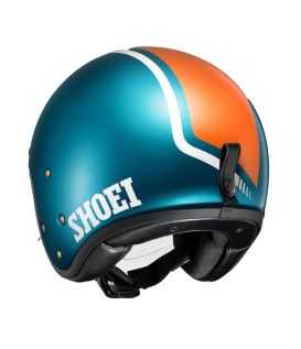 Shoei - Casque J. O2 Aventure