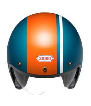 Shoei - Casque J. O2 Aventure
