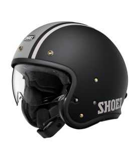 Shoei - Casque J. O2 Aventure