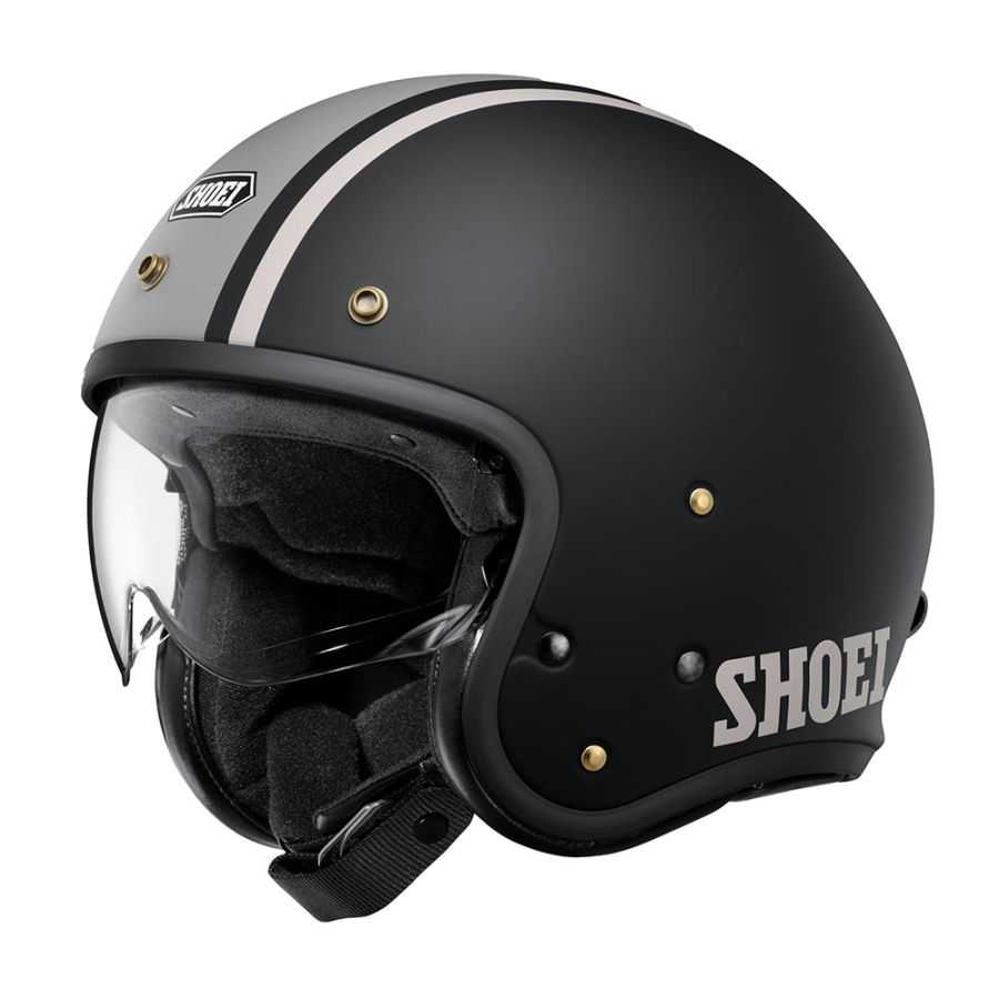 Shoei - Casque J. O2 Aventure