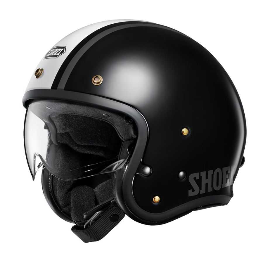 Shoei - Casque J. O2 Aventure