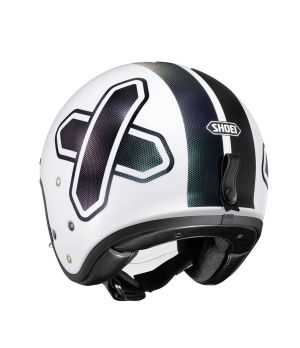 copy ofShoei - Casque J. O2 Aventure