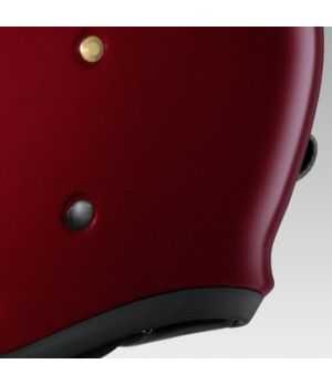 Shoei - Casque J.O2 Garnet.M