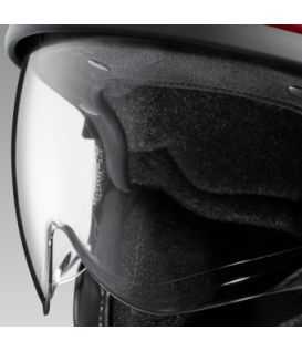 Shoei - Casque J.O2 Garnet.M