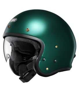 Shoei - Casque J.O2 British Green