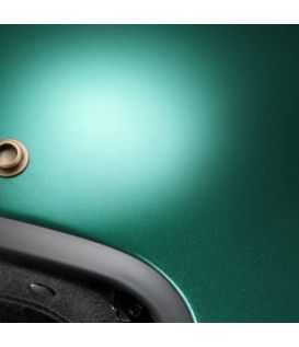 Shoei - Casque J.O2 British Green
