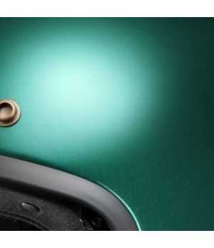 Shoei - Casque J.O2 British Green