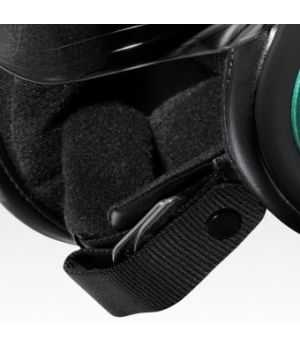 Shoei - Casque J.O2 British Green