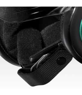 Shoei - Casque J.O2 British Green