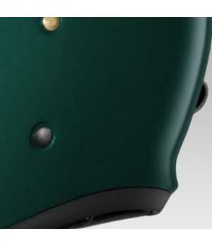 Shoei - Casque J.O2 British Green