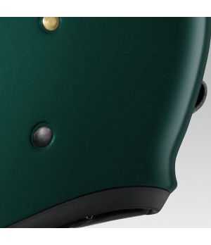 Shoei - Casque J.O2 British Green