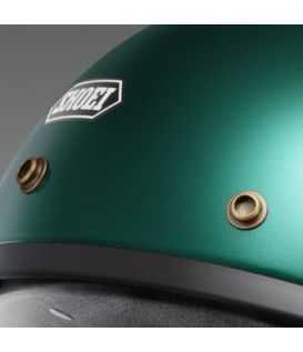 Shoei - Casque J.O2 British Green