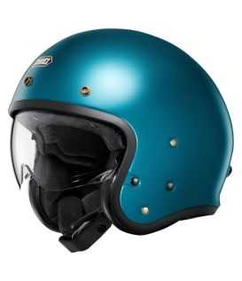 Shoei - Casque J.O2 Laguna Blue