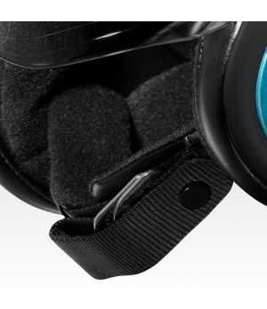 Shoei - Casque J.O2 Laguna Blue