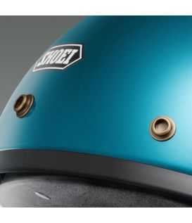 Shoei - Casque J.O2 Laguna Blue