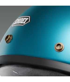 Shoei - Casque J.O2 Laguna Blue