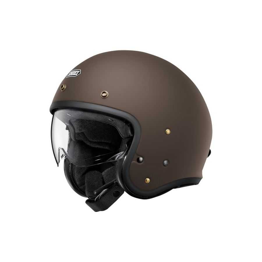 Shoei - Casque J.O2