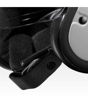 Shoei - Casque J.O2 Matt