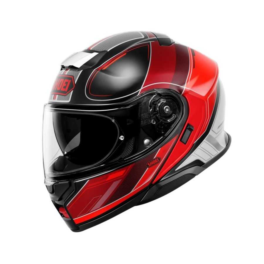Shoei - Casque Neotec 3 Sharpen