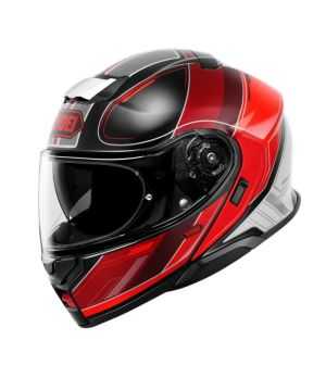 Shoei - Casque Neotec 3 Sharpen