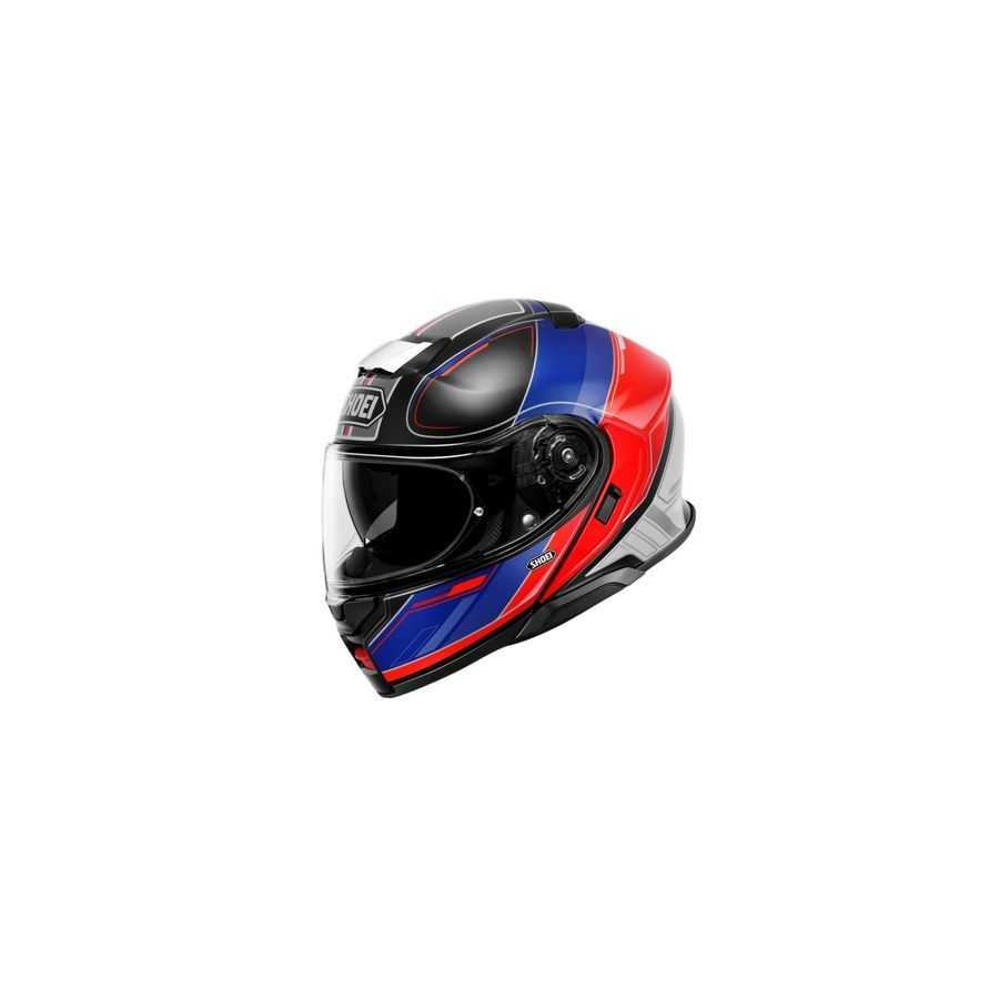 Shoei - Casque Neotec 3 Sharpen