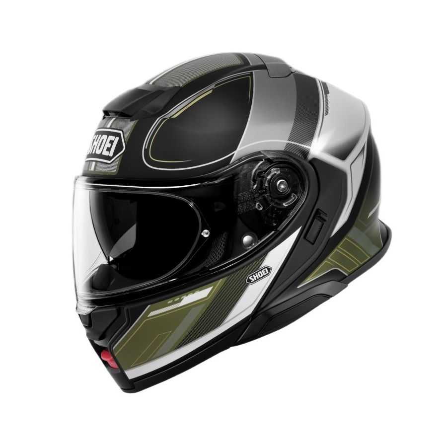 Shoei - Casque Neotec 3 Sharpen