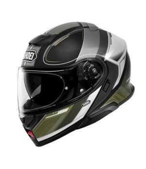 Shoei - Casque Neotec 3 Sharpen
