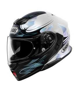 Shoei - Casque Neotec 3 Breeze Tc-2
