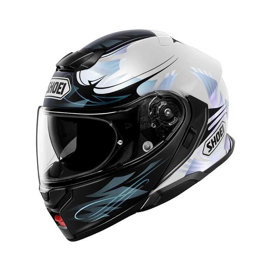 Shoei - Casque Neotec 3 Breeze Tc-2