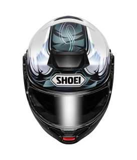 Shoei - Casque Neotec 3 Breeze Tc-2