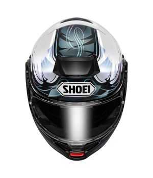 Shoei - Casque Neotec 3 Breeze Tc-2