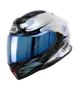 Shoei - Casque Neotec 3 Breeze Tc-2