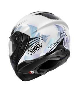 Shoei - Casque Neotec 3 Breeze Tc-2