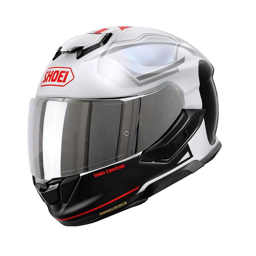 Shoei - Casque Gt-Air 3 Mike