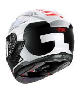 Shoei - Casque Gt-Air 3 Mike