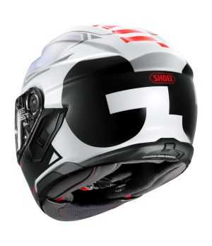 Shoei - Casque Gt-Air 3 Mike