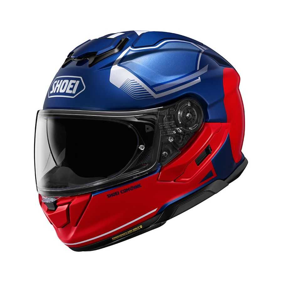 Shoei - Casque Gt-Air 3 Mike