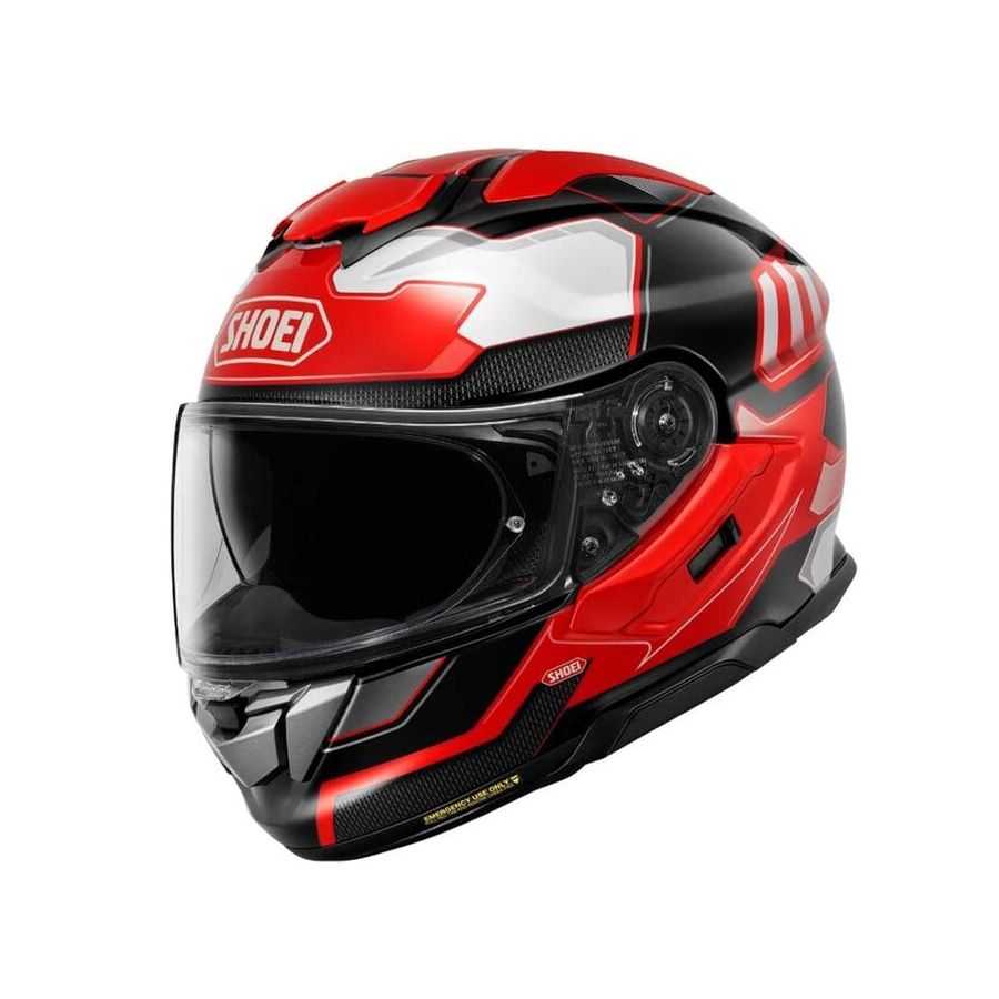 Shoei - Casque Gt-Air 3 Agility